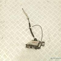 Serratura Porta Anteriore Destra Peugeot 3008 II 5