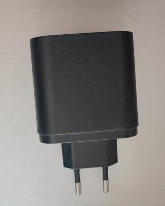 Caricabatterie cellulare AUKEY dual