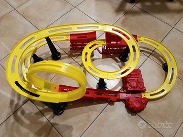 Pista macchinine Teamsterz Typhoon