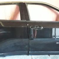 Porta Porte jeep Compass