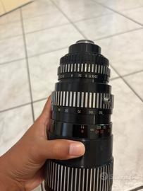 Tamron TV Zoom 15-150mm f/2.5