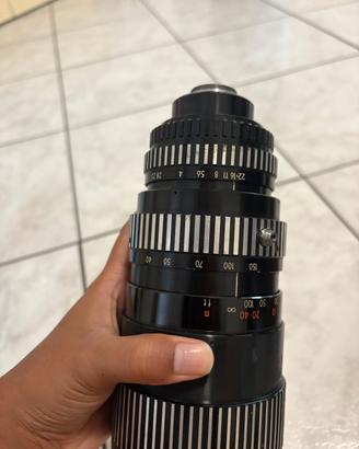 Tamron TV Zoom 15-150mm f/2.5