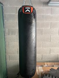 Sacco da Boxe/Kickbox - 30kg - Outshock
