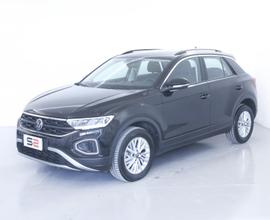 VOLKSWAGEN T-Roc 2.0 TDI SCR Life IQ.Drive Pack