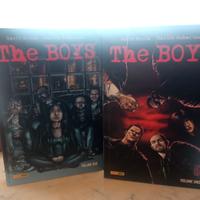 Fumetto The Boys
