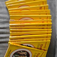 Libri giallo da collezione e da leggere
