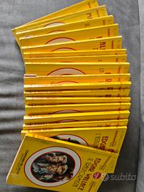 Libri giallo da collezione e da leggere