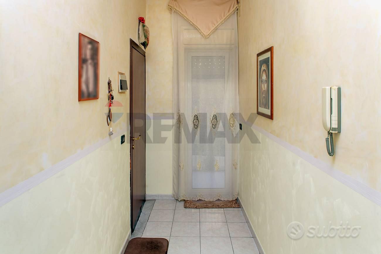 Apartment in Misterbianco, Serra Superiore, Lineri - Vista 5