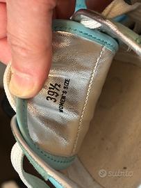 Scarpe hogan da donna