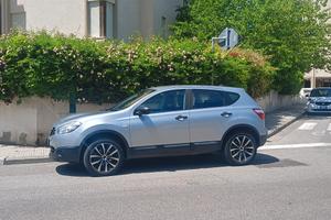 Nissan Qashqai 1.5 dci 110cv