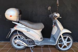 Piaggio Liberty 150