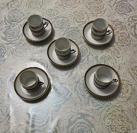 Tazzine vintage BAVARIA