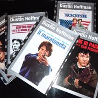 5 dvd dustin hoffman