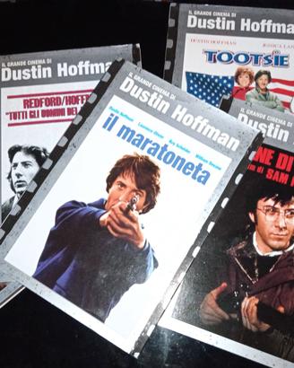 5 dvd dustin hoffman