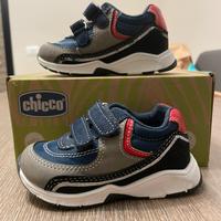 Scarpe chicco