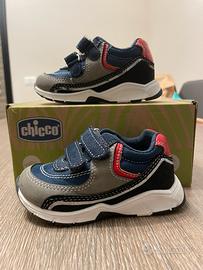 Scarpe chicco
