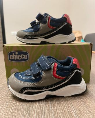 Scarpe chicco