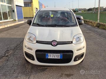 Fiat Panda 1.2 EasyPower Lounge