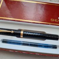 Penna stilografica sheaffer 