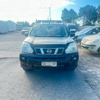 Nissan x trail 2000 dci ricambi disponibili