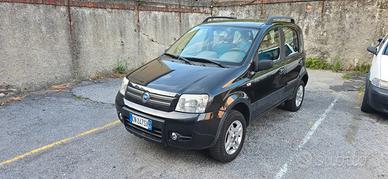 Fiat Panda 1.2 4x4