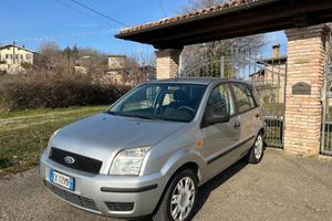 Ford Fusion 1.4 TDCi 5p. NEOPATENTATI