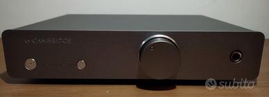 Pre Phono Cambridge Alva Duo 