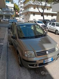Fiat panda 1.2