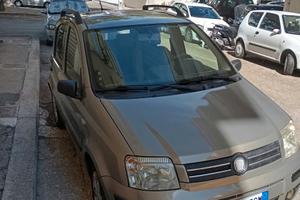 Fiat panda 1.2