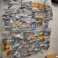 Collezione Foppapedretti