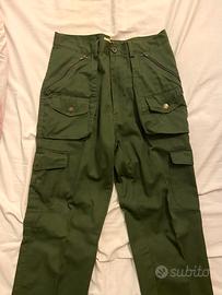 Pantalone per caccia o attività outdoor