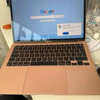 MacBook air nuovo