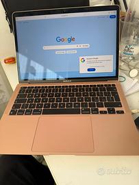 MacBook air nuovo