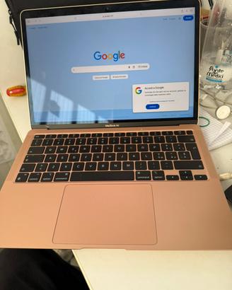 MacBook air nuovo