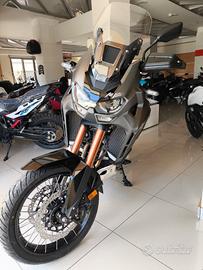 Honda CRF1100L Africa Twin Adventure Sport