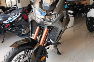 Honda CRF1100L Africa Twin Adventure Sport