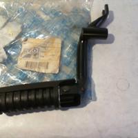 POGGIAPIEDI SX COMPL FREE PIAGGIO 576013 EX 259719