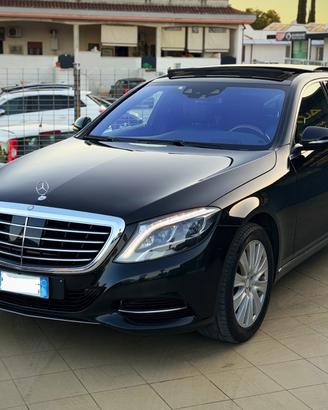 Mercedes-benz S 350 S350 Auto Premium Maximum Lung