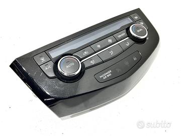 COMANDI CLIMA NISSAN Qashqai Serie 275004EA0A (14>