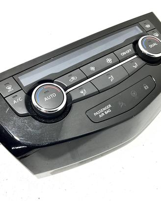 COMANDI CLIMA NISSAN Qashqai Serie 275004EA0A (14>