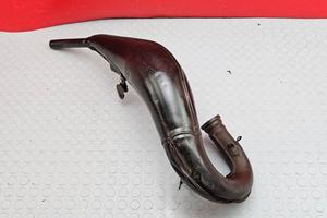 ESPANSIONE SCARICO YAMAHA YZ 125 1989 1992 YZ125 1