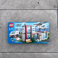 4429 LEGO City Elicottero di Salvataggio NUOVO