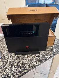 TIM HUB+ Wi-Fi 6 Perfetto  per cambio gestore