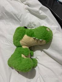 PELUCHE