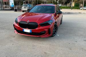 Bmw serie 1 116d