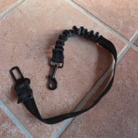 cintura sicurezza per cani 
