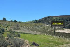 Terreno di 100000 m² a Delia