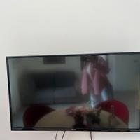 Televisore Panasonic