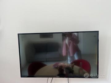 Televisore Panasonic