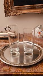 Set bicchieri da cocktail / long drink